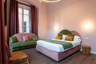 Piccolo Hotel Puccini – 照片 2