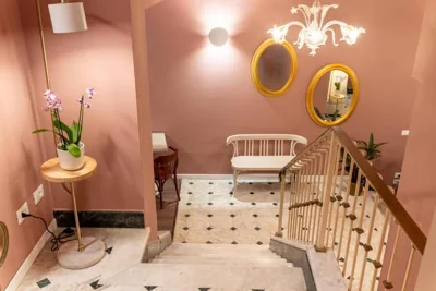 Piccolo Hotel Puccini – 照片 3