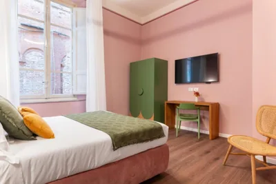 Piccolo Hotel Puccini – 照片 5