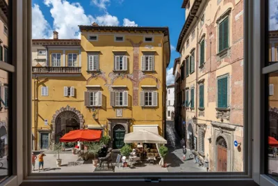 Piccolo Hotel Puccini – 照片 6