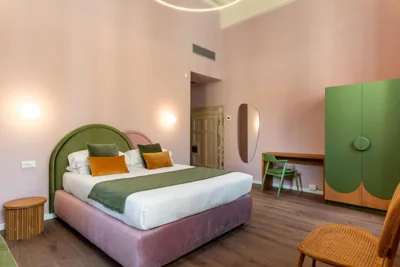 Piccolo Hotel Puccini – 照片 7