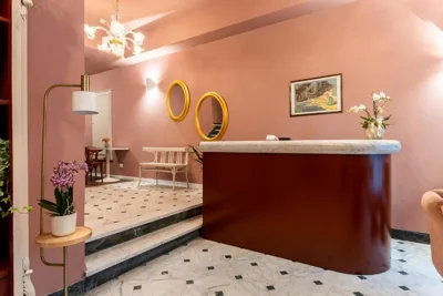 Piccolo Hotel Puccini – 照片 10